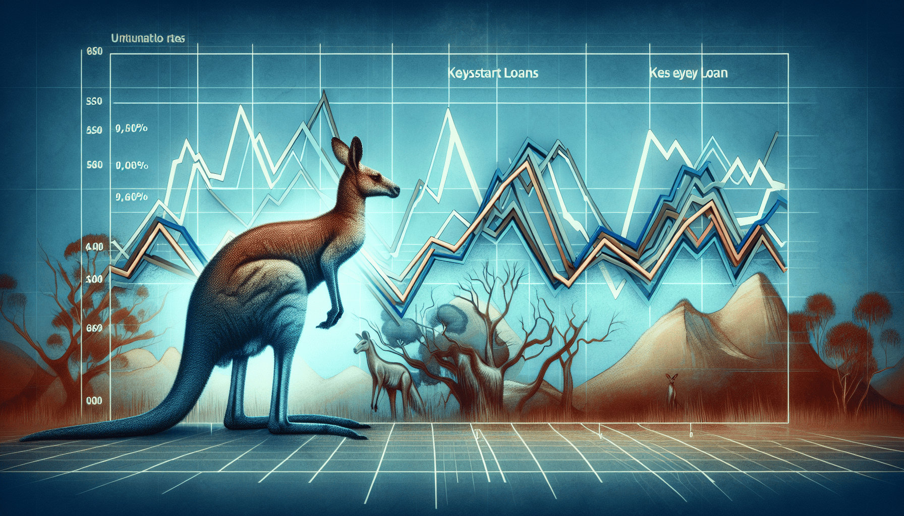 Interest Rates and Loan Terms